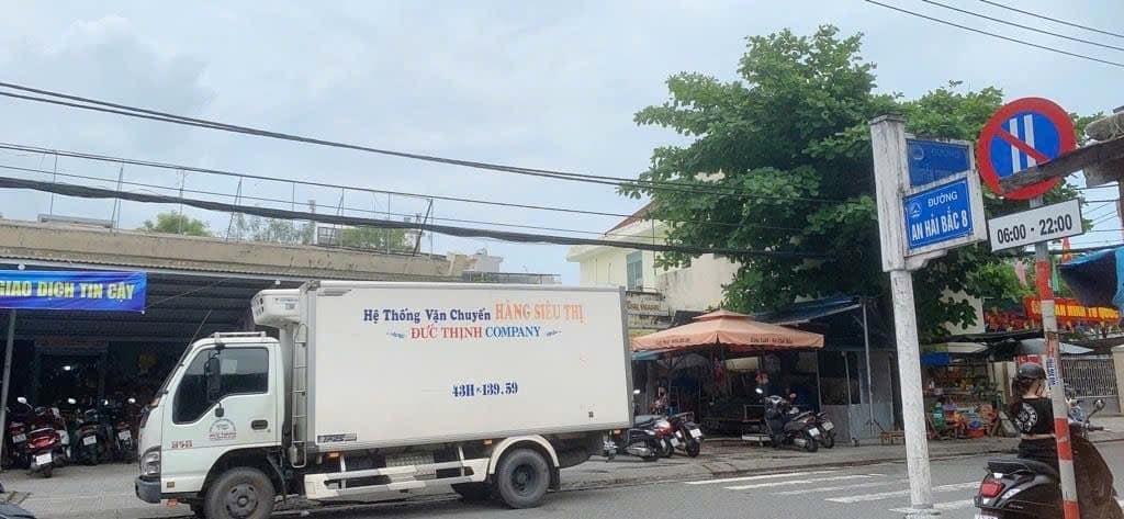 Cần bán nhà mặt phố 50 m2 tại Quận Sơn Trà - Đà Nẵng, giá 5,95 triệu