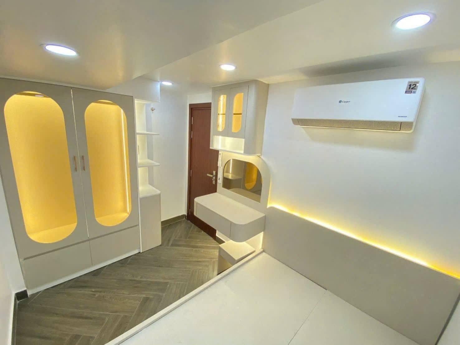 Cần bán nhanh nhà đất 33 m2 tại Đường Lưu Trọng Lư - Tân Thuận Đông - Quận 7, giá 2,99 tỷ