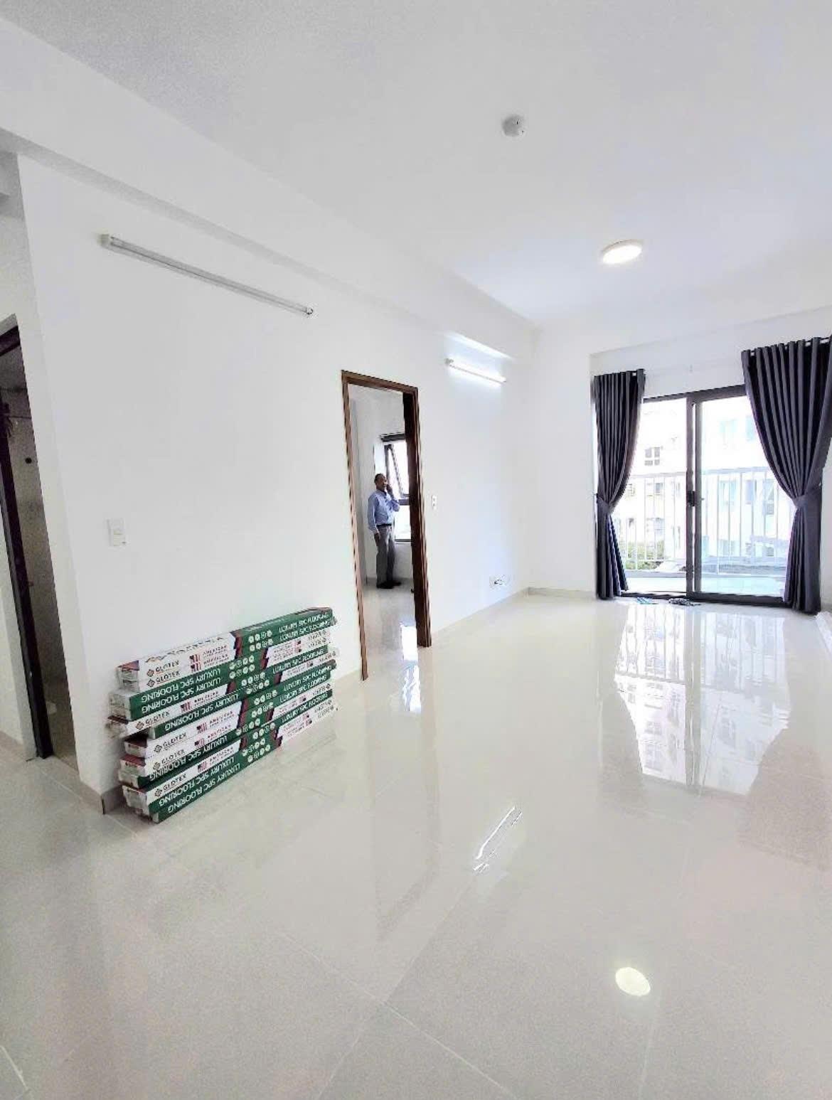 Cho thuê gấp căn chung cư 73 m2 tại Đường Lũy Bán Bích - Tân Phú - TP Hồ Chí Minh, giá 10 tr/tháng