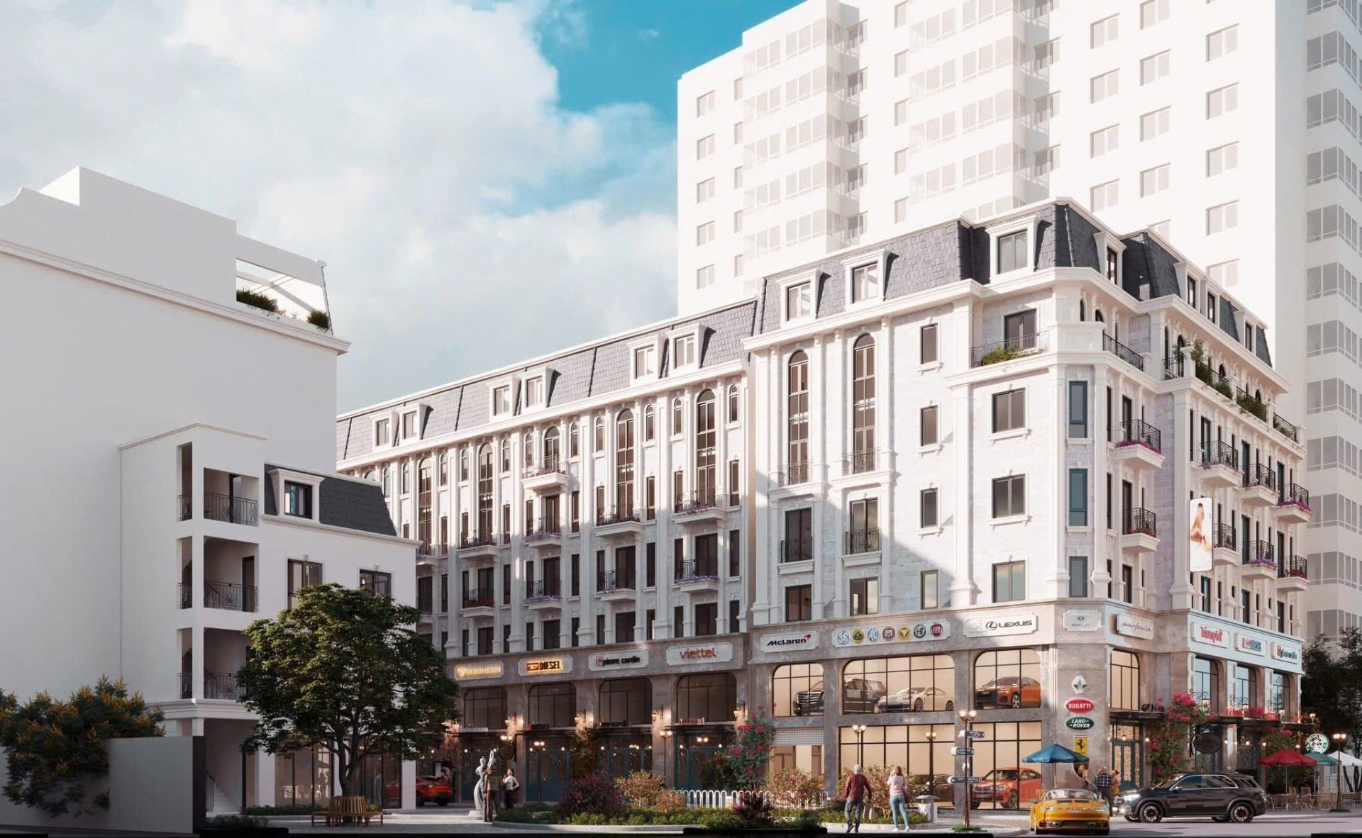 Cần bán gấp biệt thự siêu đẹp 121 m2, giá 680 tỷ tại Phường Thành Công - Ba Đình - Hà Nội