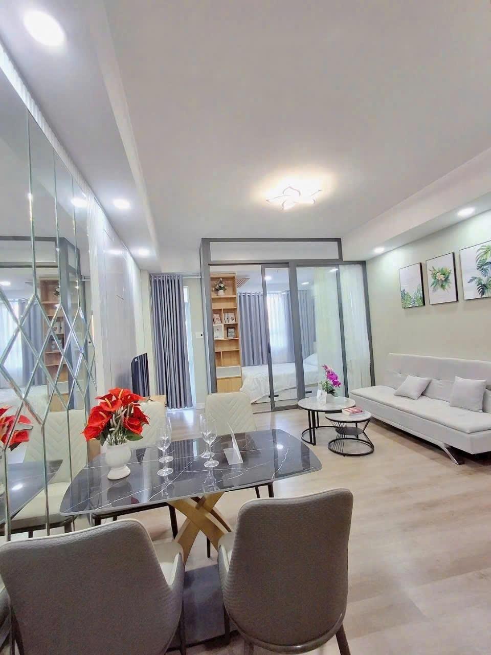 Cần bán nhanh căn 39 m2, giá 933 triệu tại Đường ĐT 743C - Tân Đông Hiệp - Dĩ An - Bình Dương