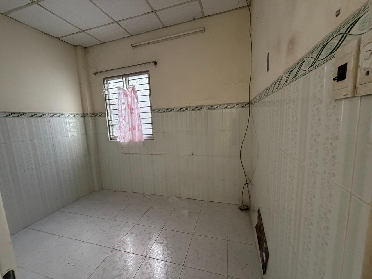 Bán nhà 41 m2 tại Đường Phan Đình Phùng - 1 - Phú Nhuận - TP Hồ Chí Minh, giá 6,8 tỷ