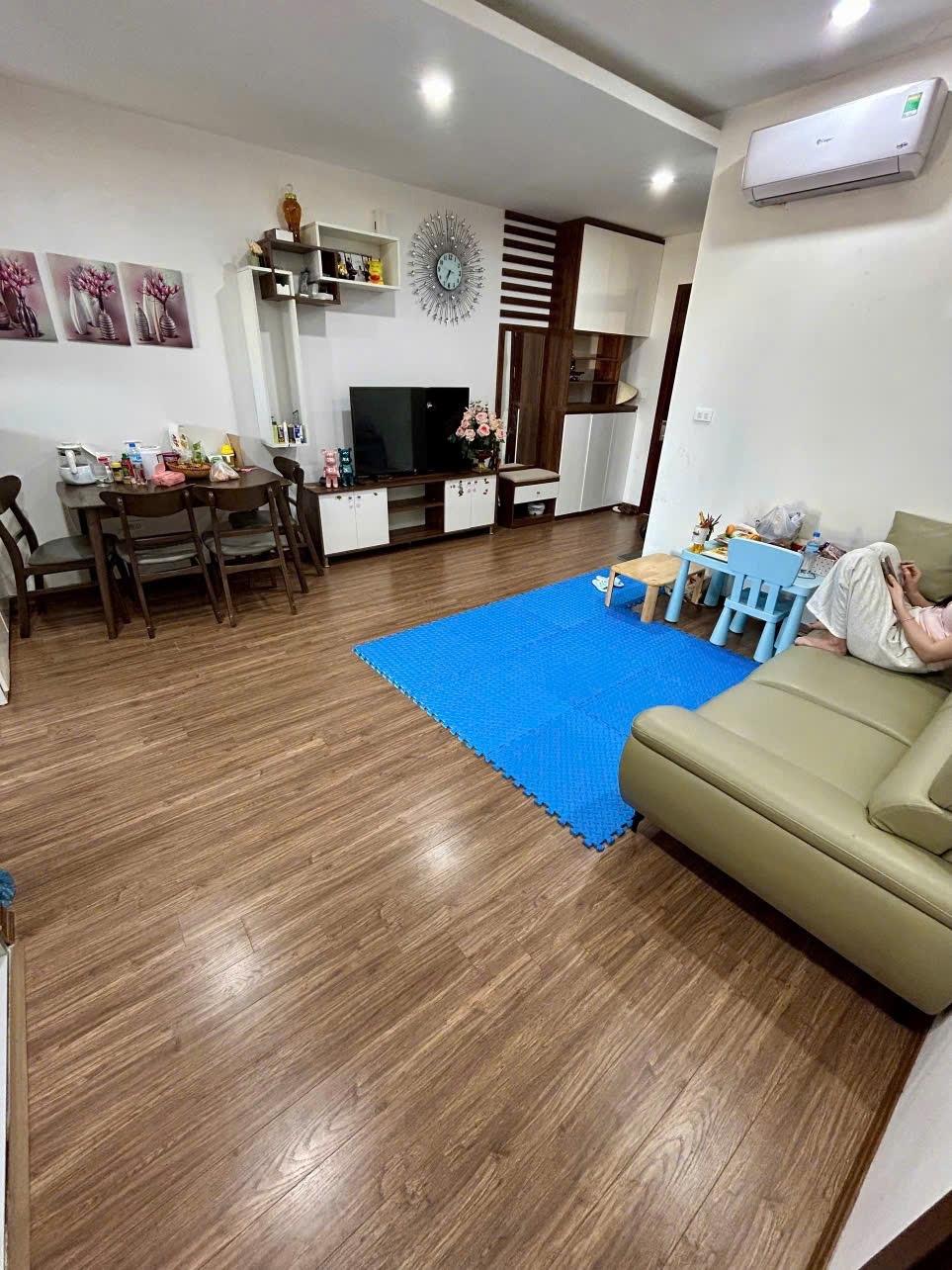 Thuê ngay căn chung cư 70 m2 tại Thành phố Bắc Ninh - Bắc Ninh, giá 14 tr/tháng