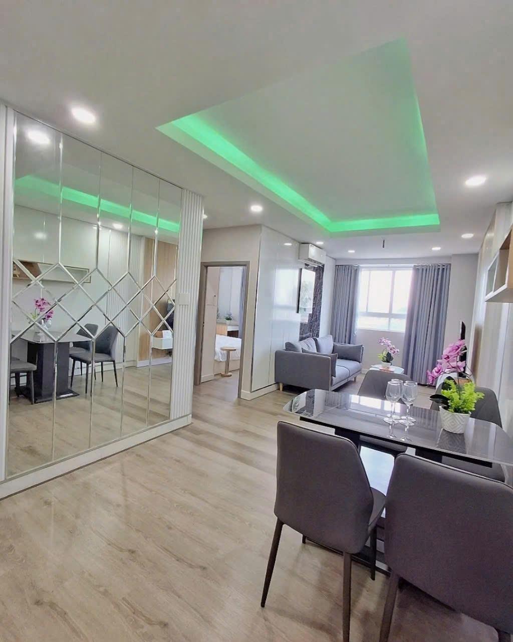 Bán căn 57 m2, giá 1,45 tỷ tại Đường ĐT 743C - Tân Đông Hiệp - Dĩ An - Bình Dương