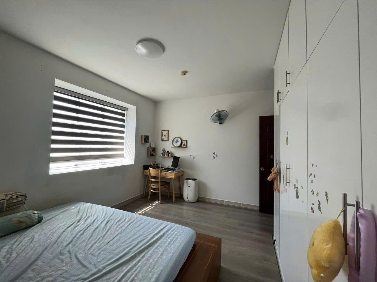 Cần cho thuê căn hộ 80 m2 tại Phố Bà Huyện Thanh Quan - Quận 3 - TP Hồ Chí Minh, giá 11 tr/tháng