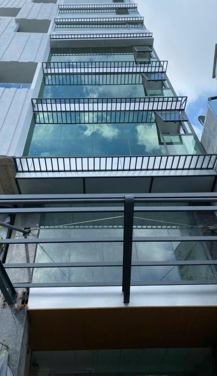 Cho Thuê Mặt Bằng – Văn Phòng Vị Trí Đẹp Tại Tân Bình