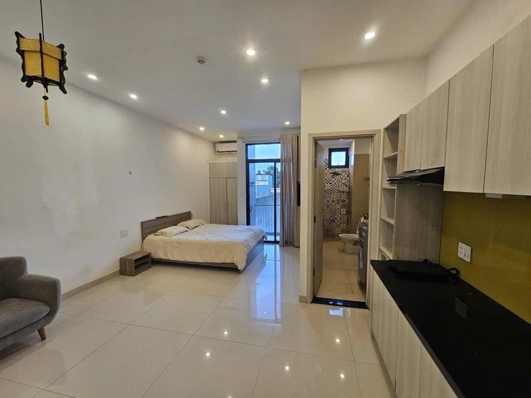 Bán gấp nhà mặt phố đẹp 100 m2 tại Đường Dương Tôn Hải - Hòa Quý - Ngũ Hành Sơn, giá 9,6 tỷ