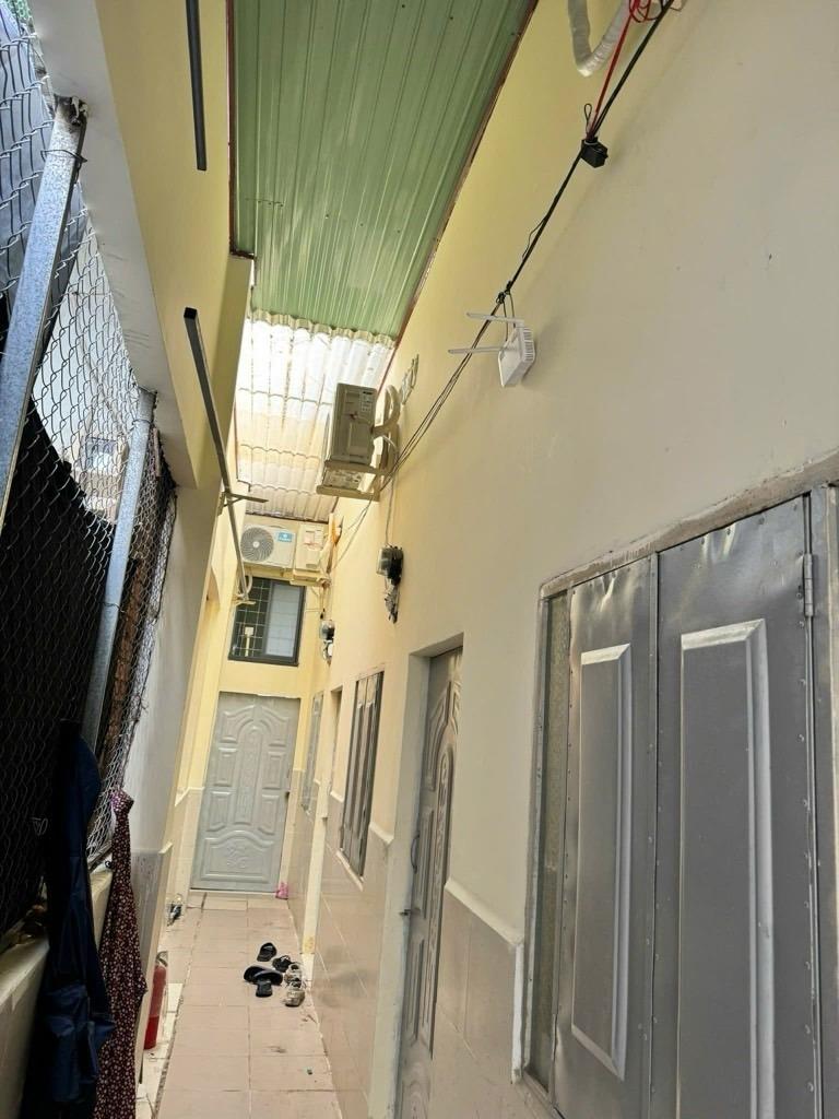 Bán nhanh nhà đẹp 100 m2, hướng Tây-Nam tại Phường Linh Xuân - Thủ Đức, giá 5,5 tỷ