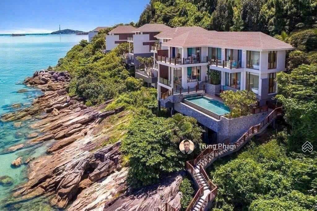 Bán căn chung cư 80 m2, giá tốt tại Phường Hòa Hiệp Bắc - Liên Chiểu - Đà Nẵng