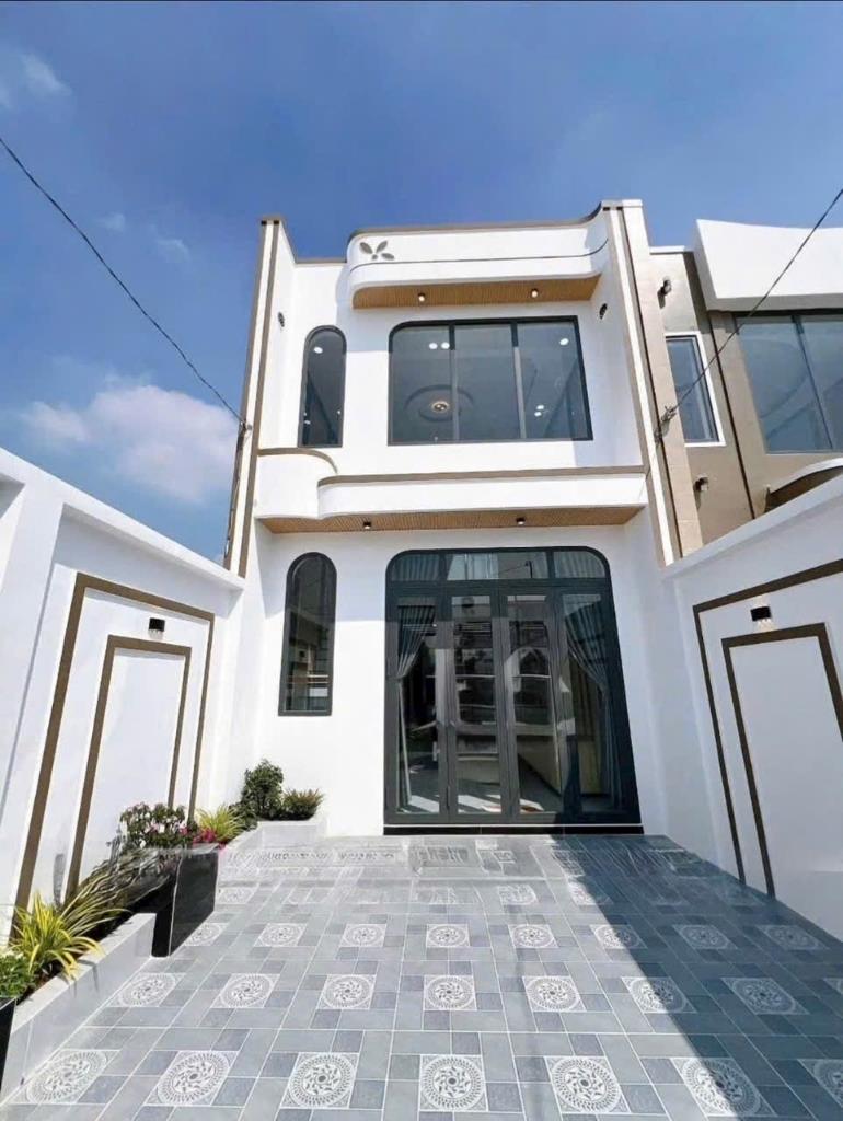 Cần bán nhà 81,30000305175781 m2 tại Phường Trảng Dài - Biên Hòa - Đồng Nai, giá 1,85 tỷ