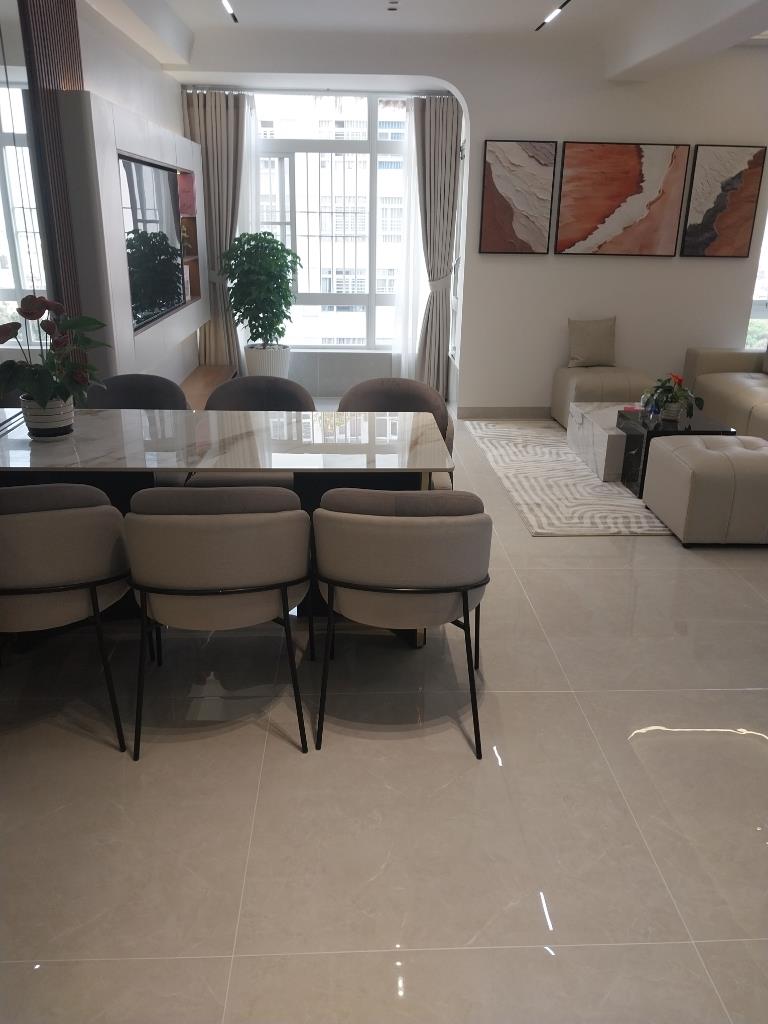 Cần bán gấp nhà chung cư 2 phòng ngủ, 89 m2, giá 9,1 tỷ tại Quận 7 - TP Hồ Chí Minh