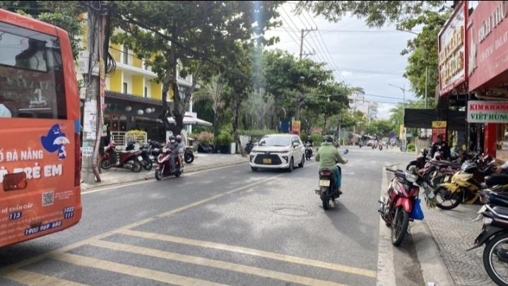 Bán nhanh nhà phố 210 m2 tại Phường Sơn Phong - Hội An - Quảng Nam, giá 23 tỷ