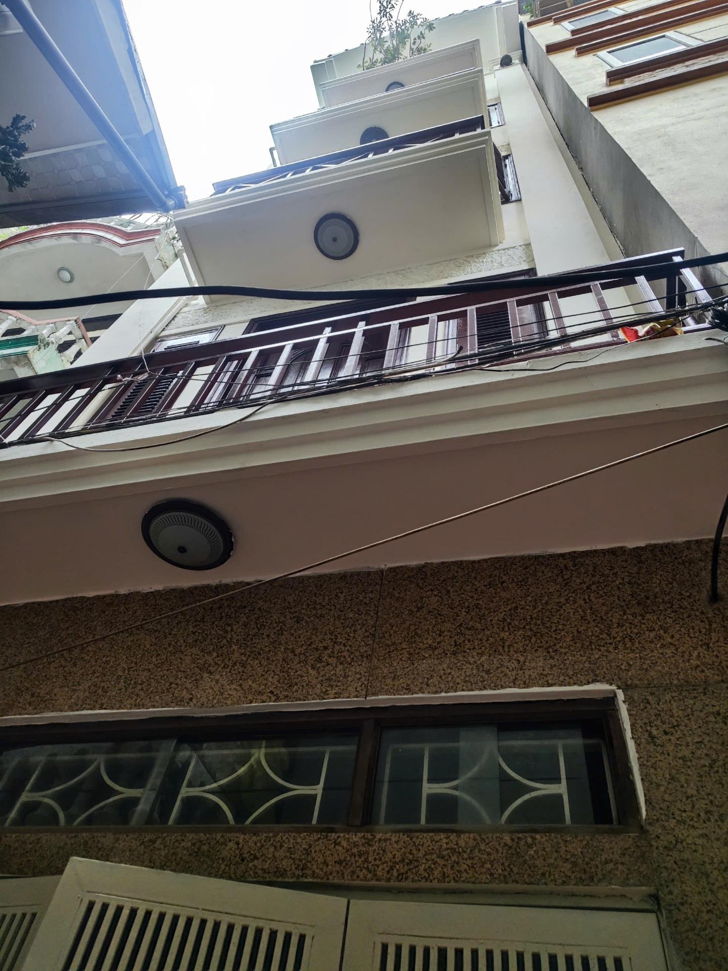 Bán nhà đẹp 40 m2 tại Phố Ngọc Khánh - Giảng Võ - Ba Đình - Hà Nội, giá 9,79 tỷ