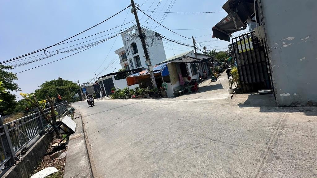 Bán căn nhà riêng 1 tầng, 22 m2, mặt tiền 4m tại Đường Thạnh Xuân 31 - Quận 12, giá 2,1 tỷ