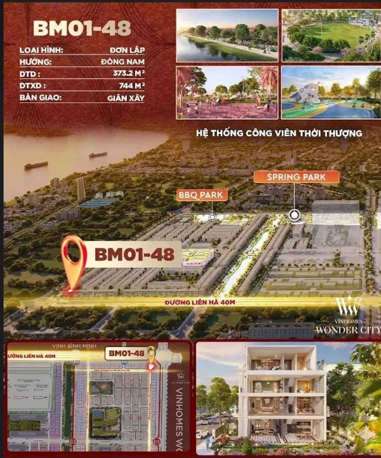 Cần bán liền kề, biệt thự 373 m2, thỏa thuận tại Xã Liên Trung - Đan Phượng - Hà Nội