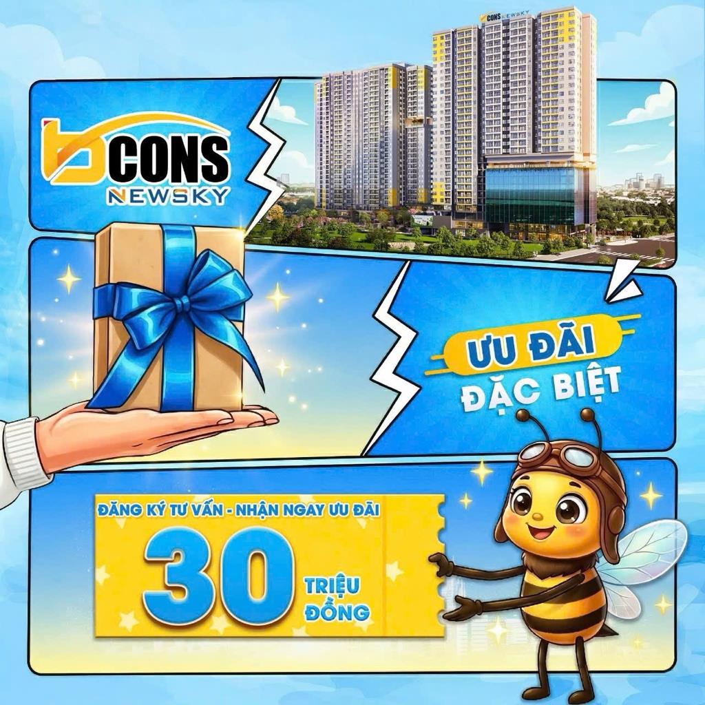 Bán gấp căn hộ 65 m2, giá 2,9 tỷ tại Đường Quốc Lộ 13 - Lái Thiêu - Thuận An - Bình Dương