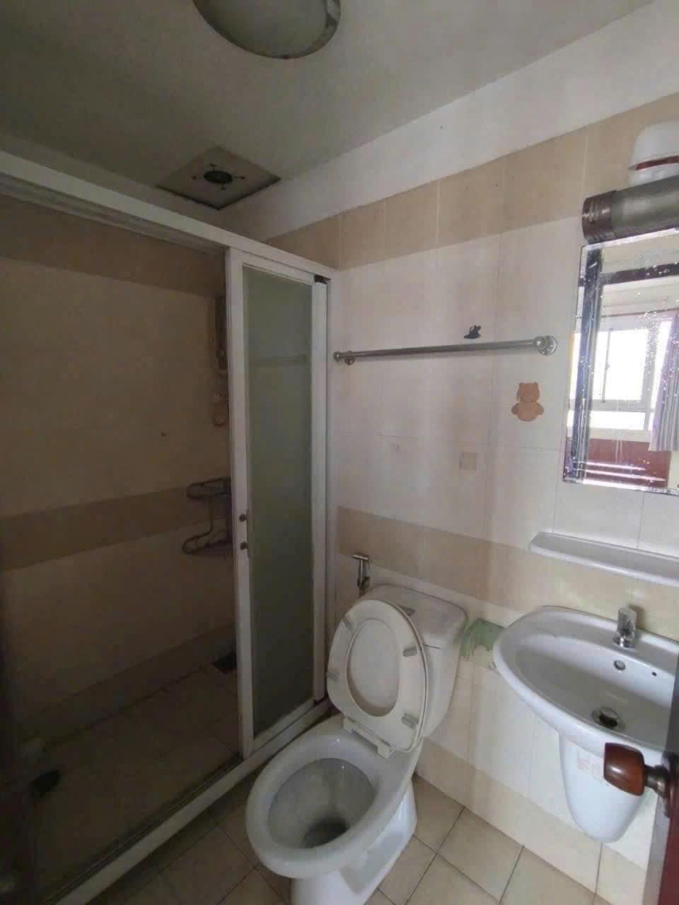 Thuê ngay căn chung cư 48 m2 tại Đường Nguyễn Văn Quá - Quận 12 - TP Hồ Chí Minh, giá 6,5 tr/tháng