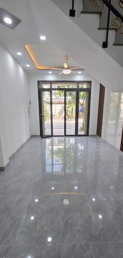 Bán gấp căn nhà 54 m2 tại Quận 8 - TP Hồ Chí Minh, giá 3,8 tỷ
