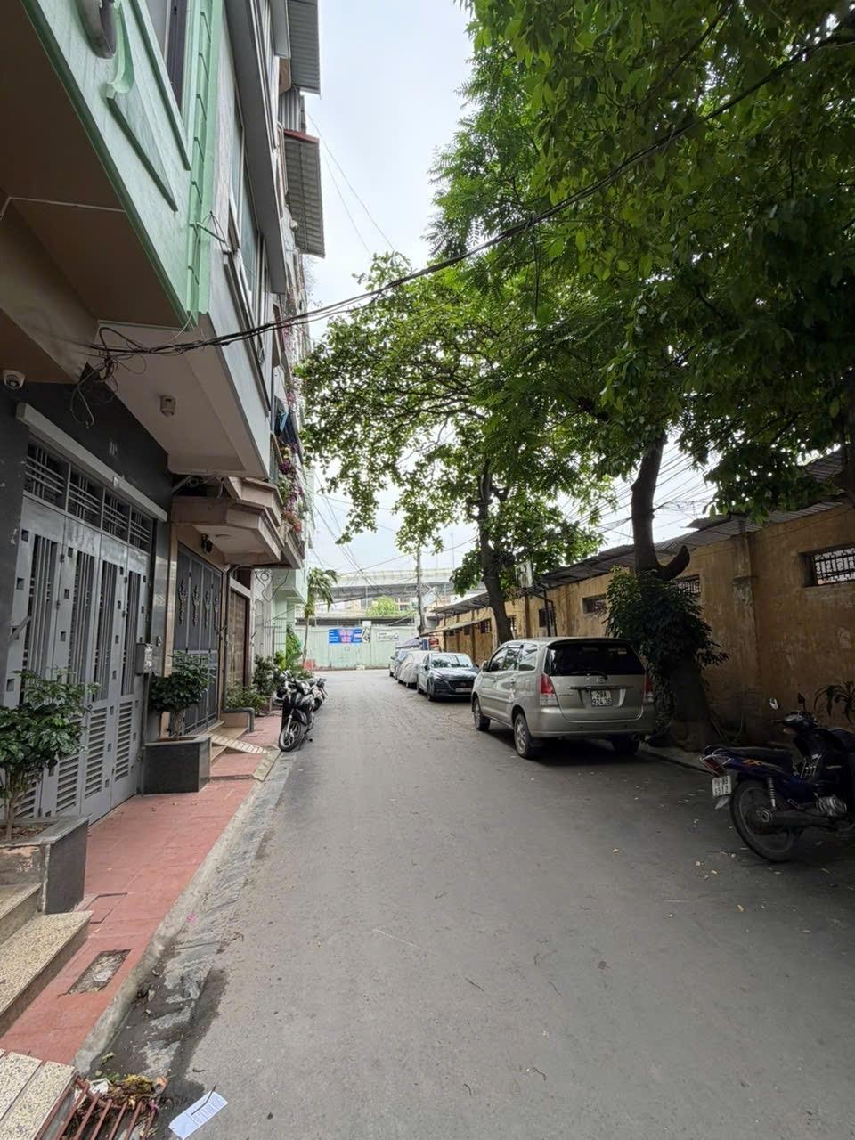 Bán nhanh nhà riêng sổ đỏ 43 m2 tại Phường Phương Liệt - Thanh Xuân - Hà Nội, giá 16,8 tỷ