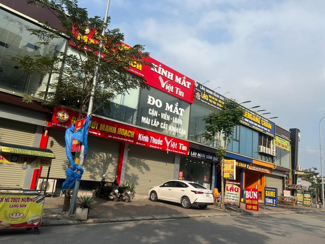 Chuyển nhượng nền đất 100 m2 tại Xã Yên Trung - Yên Phong - Bắc Ninh, giá 4,2 tỷ