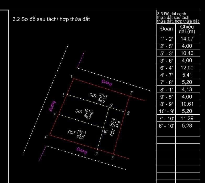 Sở hữu ngay lô đất sổ riêng 218 m2 tại Xã Ninh Xá - Thuận Thành - Bắc Ninh, giá rẻ