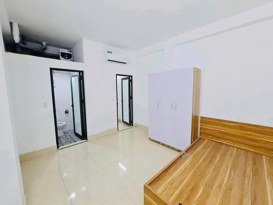 Bán CCMN phố Phùng Khoang 42m, 6 tầng 10PKK, 2 thoáng nở hậu, doanh thu cao, sinh lời lớn 9.1 tỷ