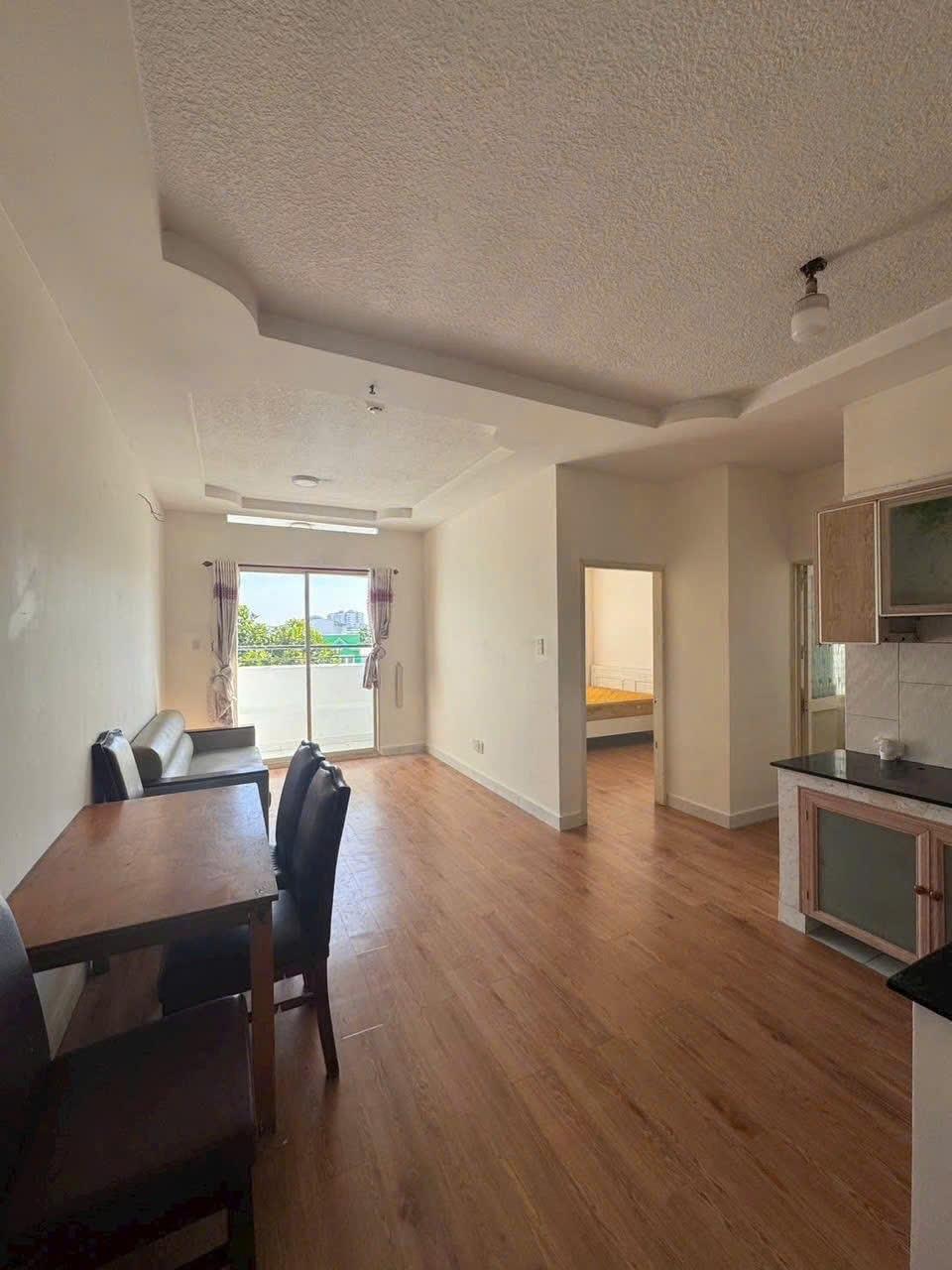 Cho thuê gấp căn hộ 55 m2 tại Đường Nguyễn Văn Quá - Quận 12 - TP Hồ Chí Minh, giá 6 triệu/tháng