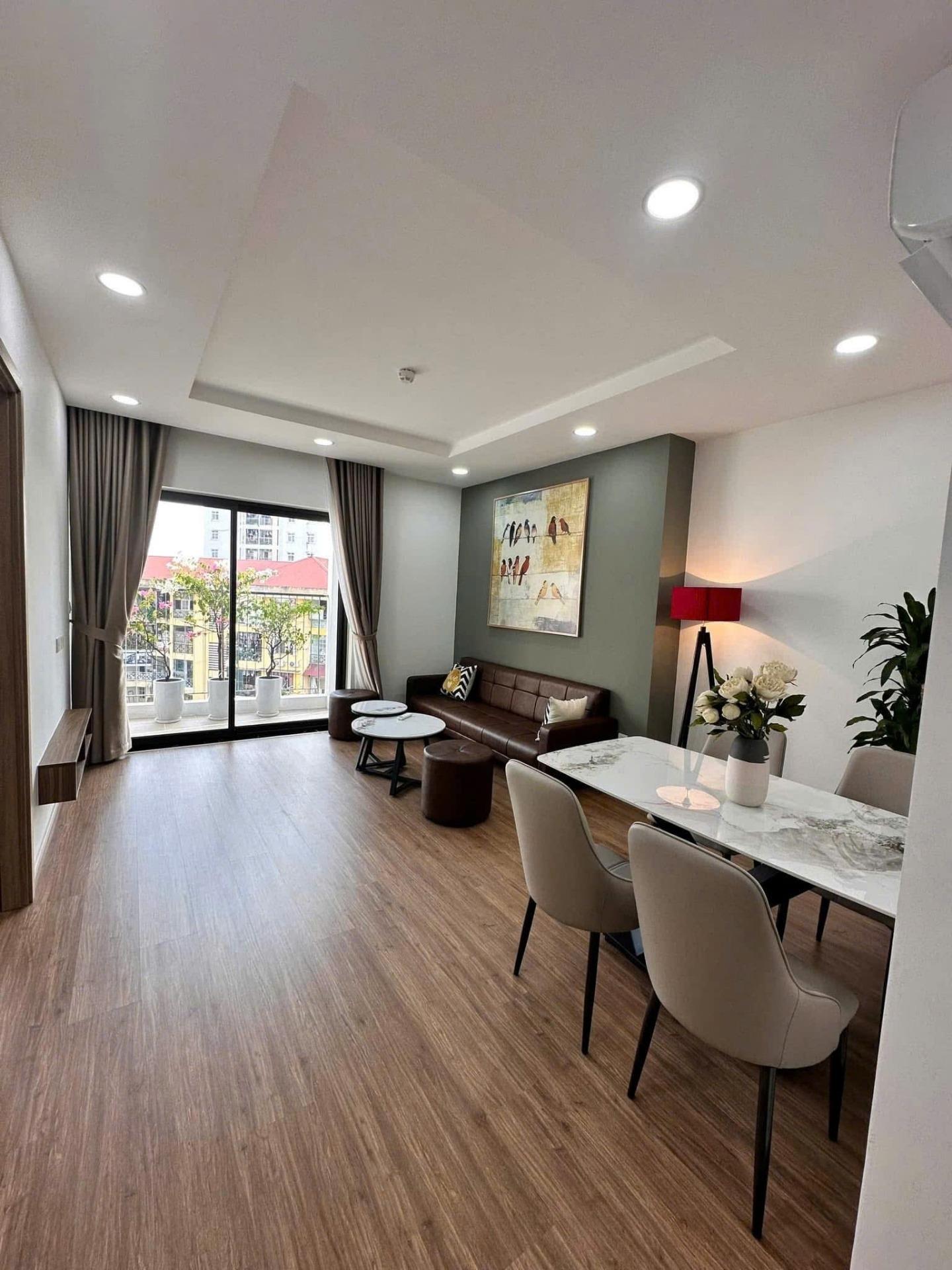 Cần cho thuê căn 85 m2 tại Phường Sài Đồng - Long Biên - Hà Nội, giá 14 tr/tháng