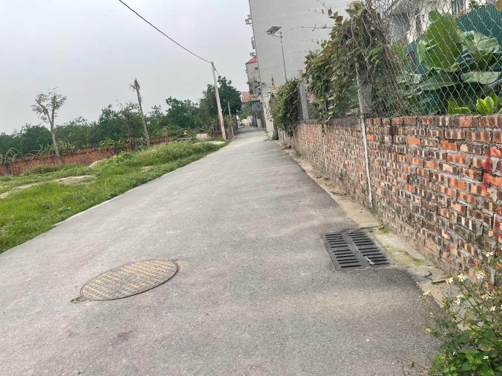 Sở hữu ngay lô đất sổ riêng 45 m2 tại Bắc Hồng - Đông Anh - Hà Nội, giá 3,15 tỷ