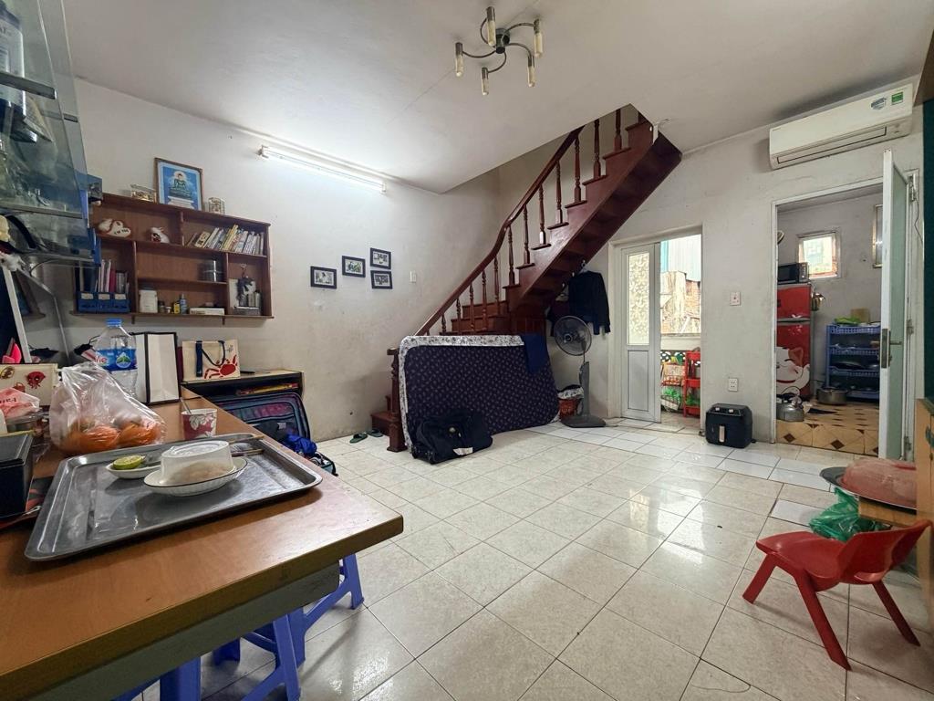 Bán nhanh nhà mặt phố đẹp 30 m2 tại Đường Hàng Đậu - Cửa Đông - Hoàn Kiếm - Hà Nội, giá 25 tỷ