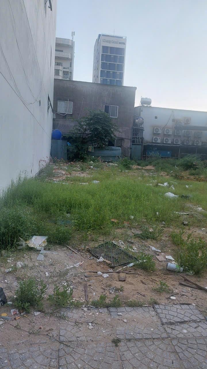 Sở hữu miếng đất 118 m2 tại Quận Ngũ Hành Sơn - Đà Nẵng, giá 2,86 tỷ