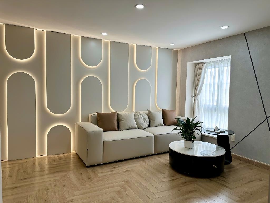 Sở hữu ngay căn 4 phòng ngủ, 160 m2, giá 9,5 tỷ tại Đường Phạm Văn Nghị - Quận 7 - TP Hồ Chí Minh