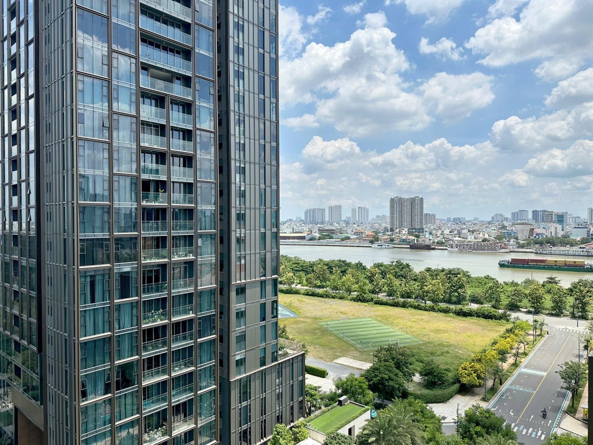 Cần bán gấp bán nhanh nhà chung cư 64 m2, giá 13,8 tỷ tại Quận 2 - TP Hồ Chí Minh