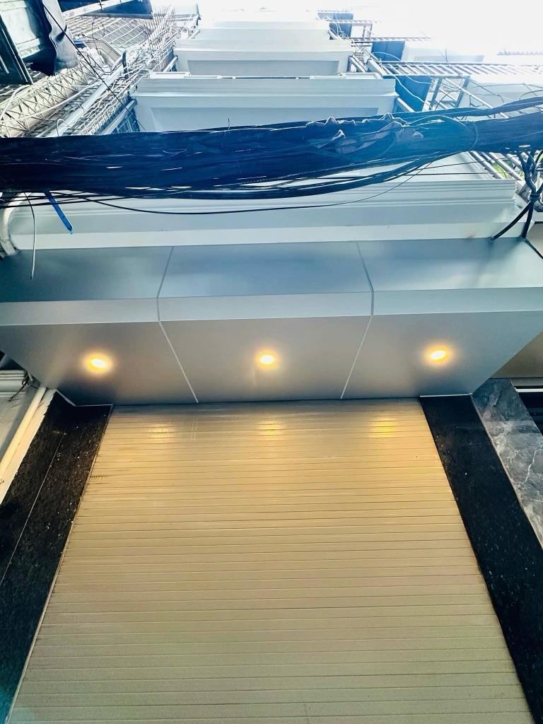 Bán nhà 50 m2 tại Quận Ba Đình - Hà Nội, giá 17 tỷ