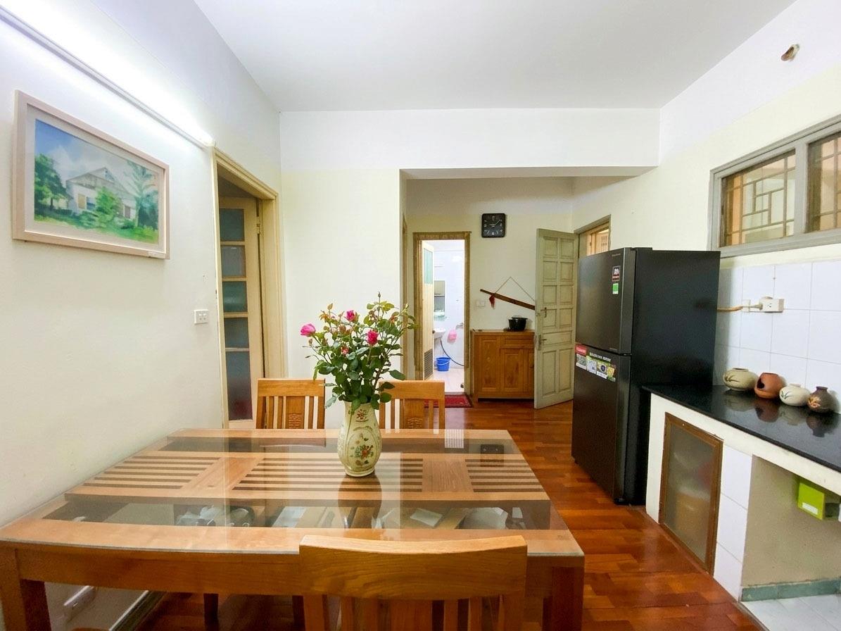 Bán căn hộ chung cư 68 m2, giá 4,75 tỷ tại Đường Đền Lừ 2 - Tân Mai - Hoàng Mai - Hà Nội