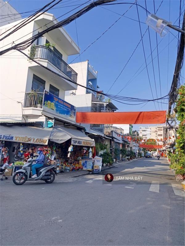 Cần bán nhanh căn nhà đẹp 77 m2 tại Đường Lê Đức Thọ - 16 - Gò Vấp - TP Hồ Chí Minh, giá 9 tỷ