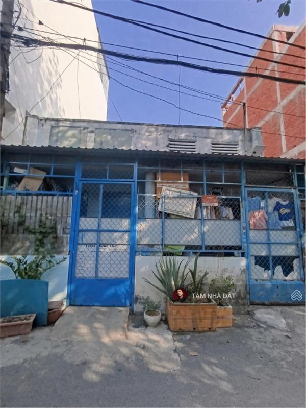 Cần bán ngay nhà phố 77 m2 tại Đường Dương Quảng Hàm - 16 - Gò Vấp - TP Hồ Chí Minh, giá 9 tỷ