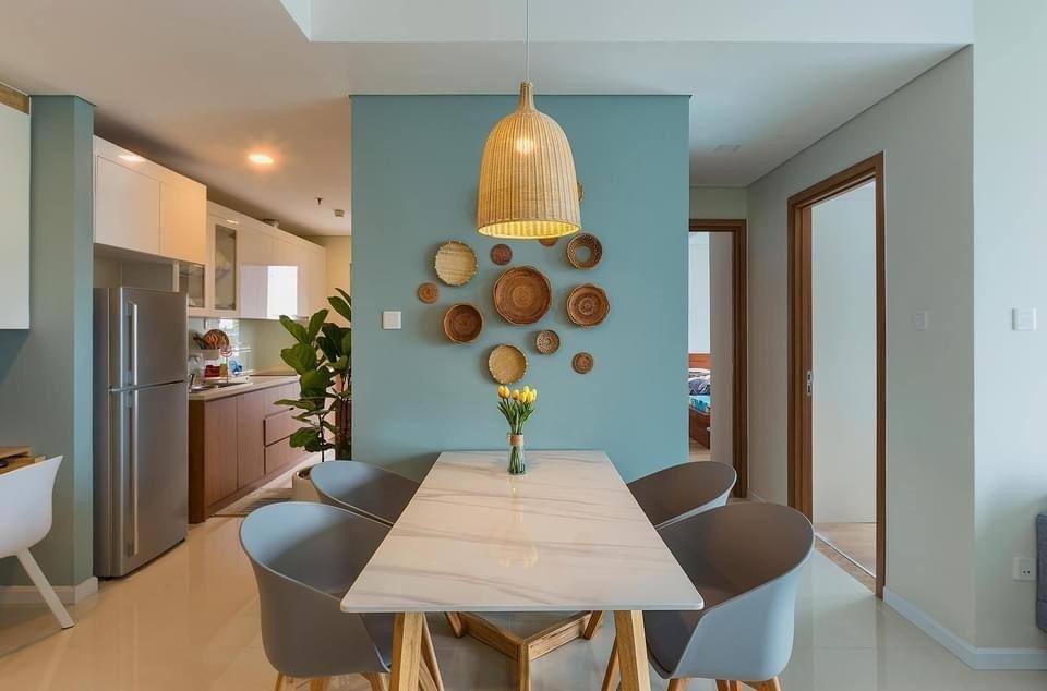 Cho thuê gấp căn 74 m2 tại Đường Thành Thái - 14 - Quận 10 - TP Hồ Chí Minh, giá 16,5 tr/tháng