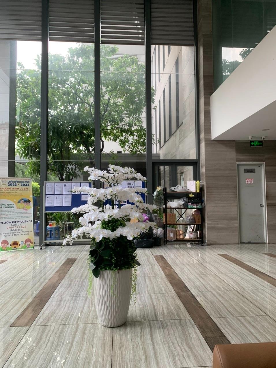 Bán căn 105 m2, giá 10 tỷ tại Phố Lý Thường Kiệt - 14 - Quận 10 - TP Hồ Chí Minh