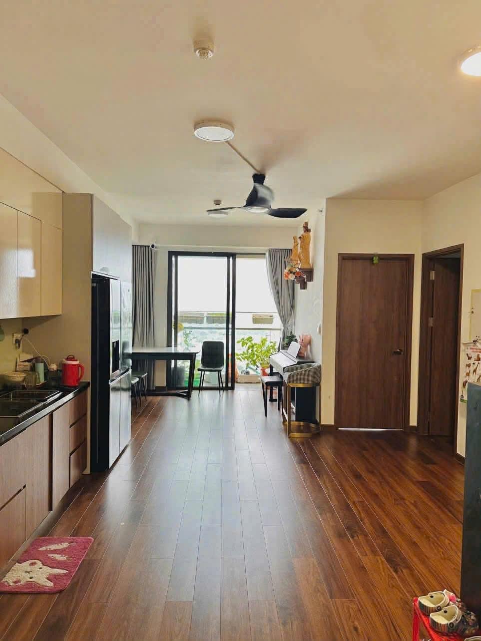 Thuê ngay căn chung cư 75 m2 tại Đường Lạc Long Quân - Quận 11, giá 12 triệu/tháng