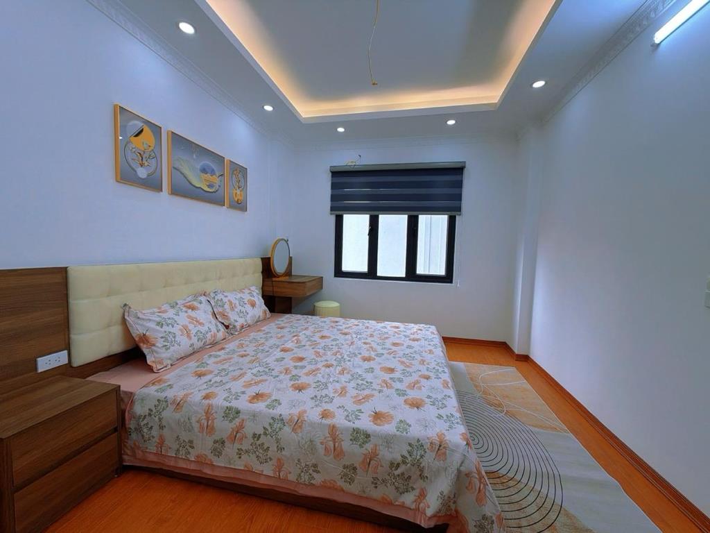 Bán nhà 31 m2 tại Đường Xuân Đỉnh - Xuân Đỉnh - Bắc Từ Liêm - Hà Nội, giá 8,8 tỷ