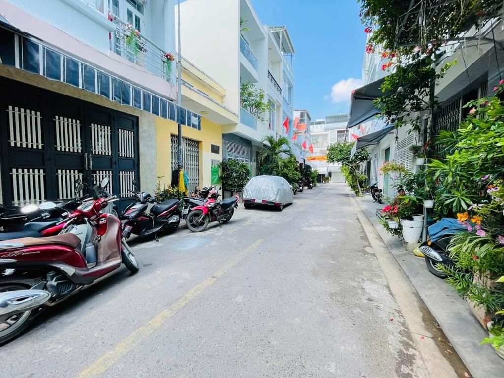 Sở hữu ngay nhà 44 m2 tại Thành phố Nha Trang - Khánh Hòa, giá 6,05 tỷ