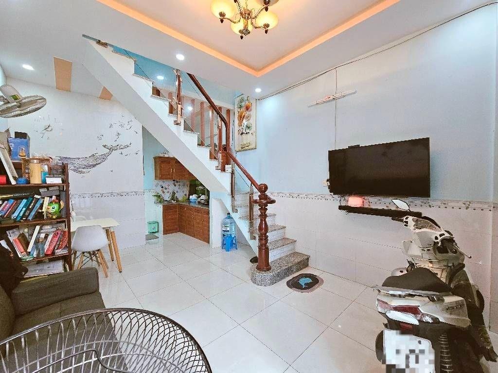 Bán nhanh căn nhà đẹp 30 m2 tại Phường Linh Trung - Thủ Đức - TP Hồ Chí Minh, giá 3,4 tỷ
