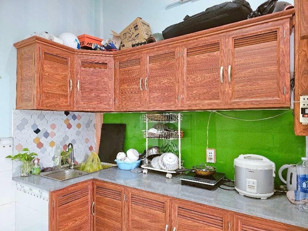 Bán nhanh căn nhà đẹp 30 m2 tại Phường Linh Trung - Thủ Đức - TP Hồ Chí Minh, giá 3,4 tỷ