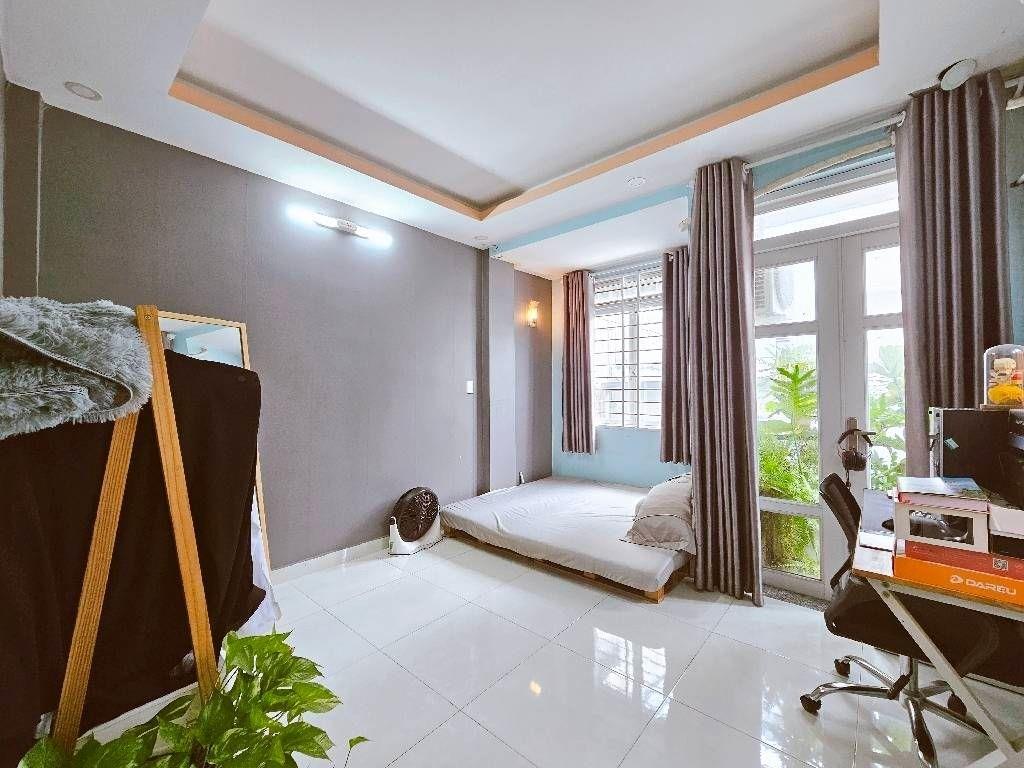 Bán nhanh căn nhà đẹp 30 m2 tại Phường Linh Trung - Thủ Đức - TP Hồ Chí Minh, giá 3,4 tỷ