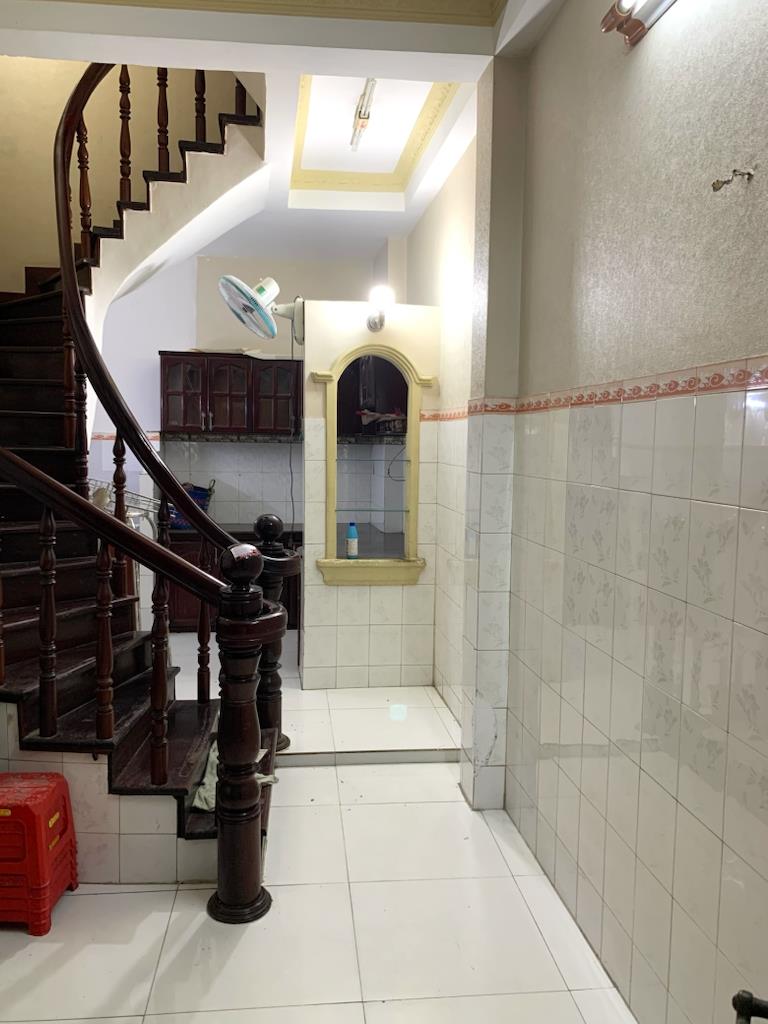 Cho thuê gấp nhà sổ riêng tại Đường Võ Văn Kiệt - 5 - Quận 5 - TP Hồ Chí Minh, 152 m2, giá tốt