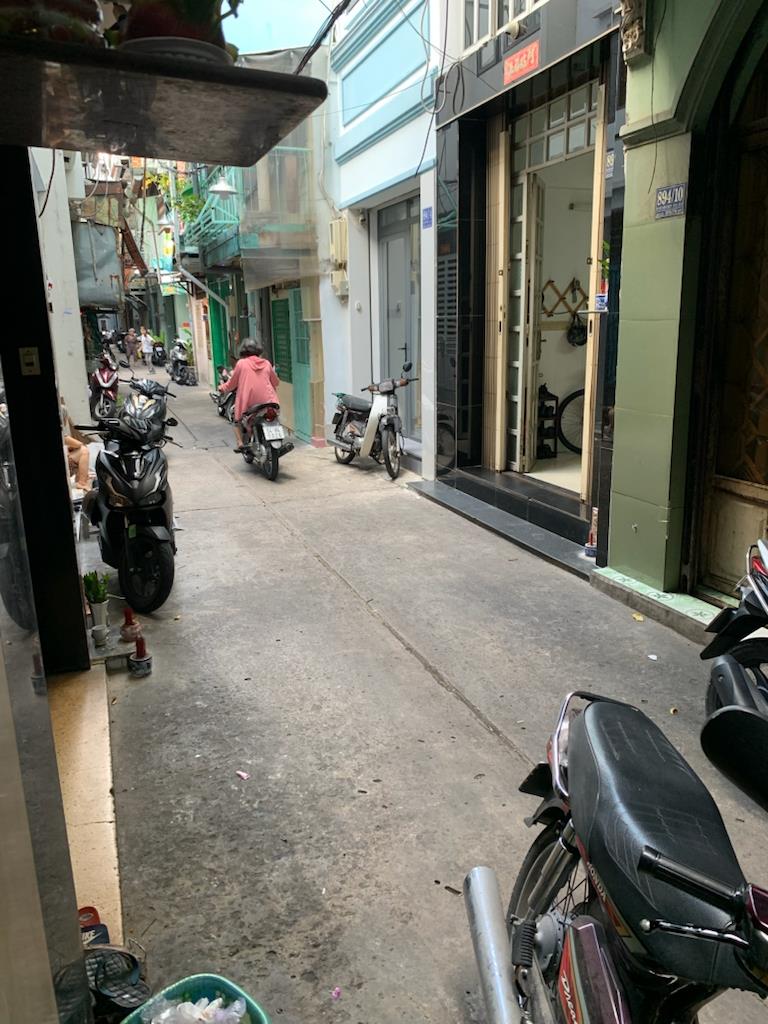 Cho thuê gấp nhà sổ riêng tại Đường Võ Văn Kiệt - 5 - Quận 5 - TP Hồ Chí Minh, 152 m2, giá tốt