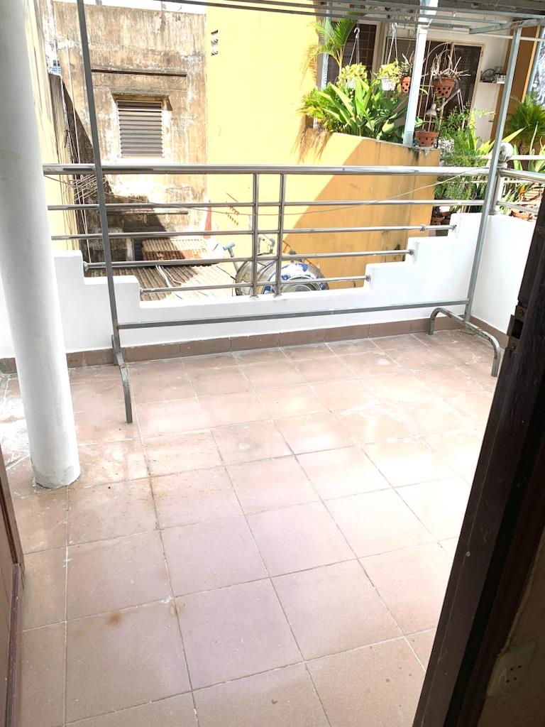 Cho thuê gấp nhà sổ riêng tại Đường Võ Văn Kiệt - 5 - Quận 5 - TP Hồ Chí Minh, 152 m2, giá tốt