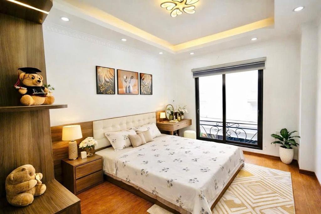 Bán nhà 31 m2 tại Đường Xuân Đỉnh - Xuân Đỉnh - Bắc Từ Liêm - Hà Nội, giá 8,8 tỷ