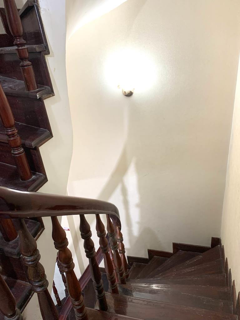 Cho thuê gấp nhà sổ riêng tại Đường Võ Văn Kiệt - 5 - Quận 5 - TP Hồ Chí Minh, 152 m2, giá tốt